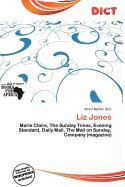 Liz Jones
