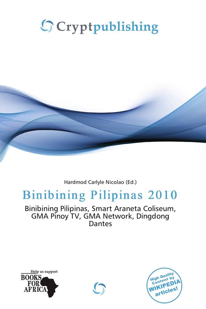 Binibining Pilipinas 2010