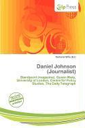 Daniel Johnson (Journalist)