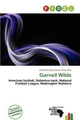 Garnell Wilds
