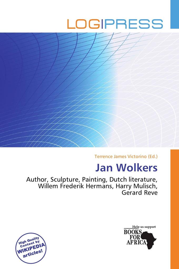 Jan Wolkers