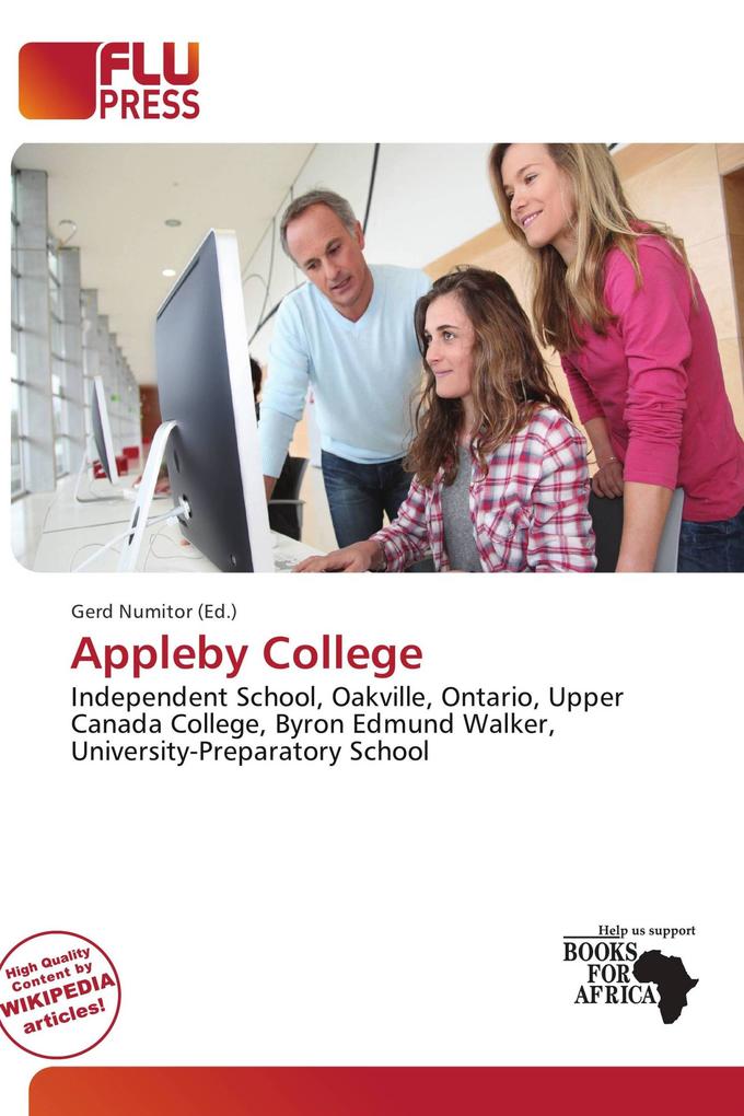 Appleby College