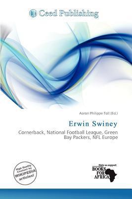Erwin Swiney
