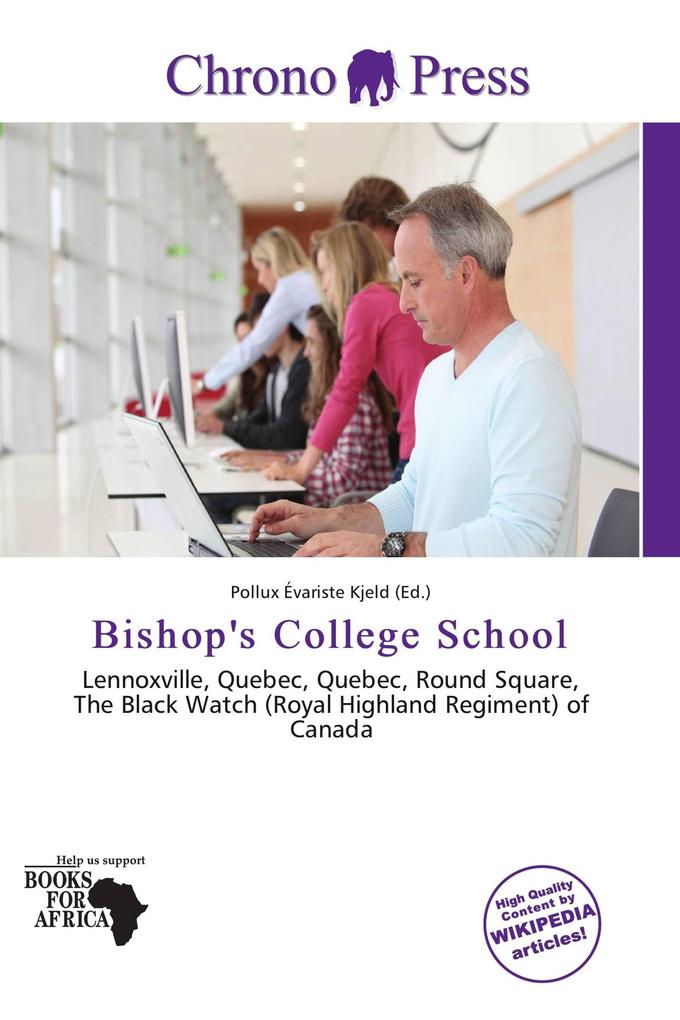 Bishop's College School