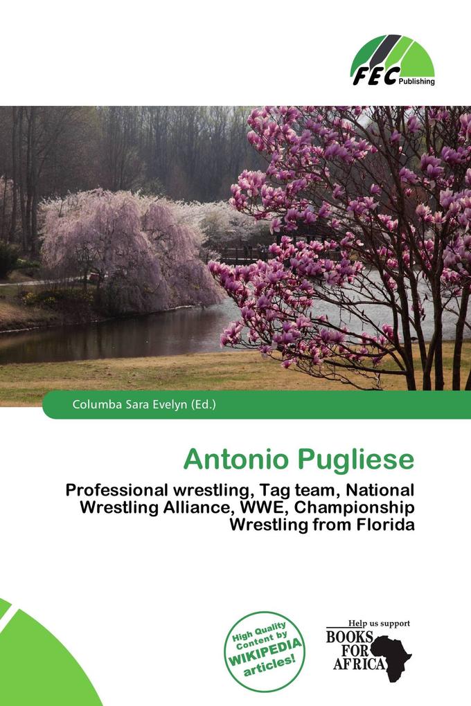 Antonio Pugliese
