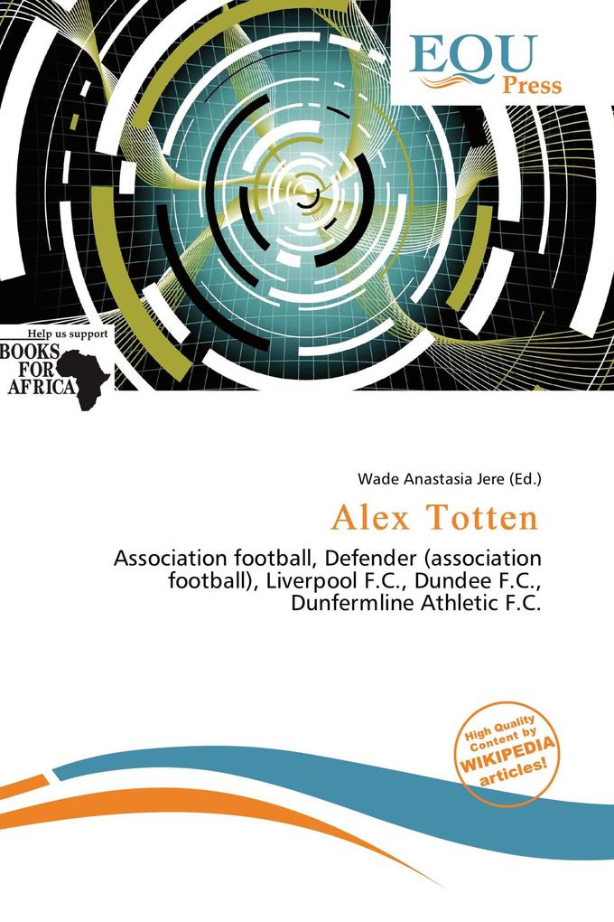 Alex Totten