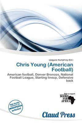 Chris Young (American Football)