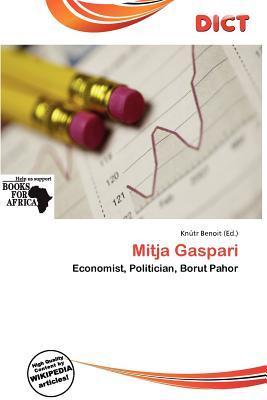 Mitja Gaspari