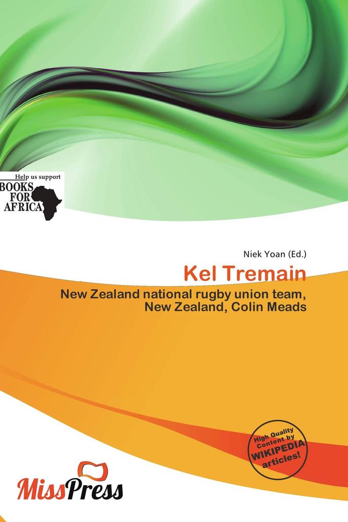Kel Tremain