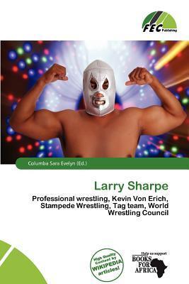Larry Sharpe