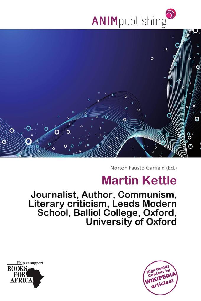 Martin Kettle