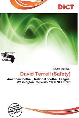 David Terrell (Safety)