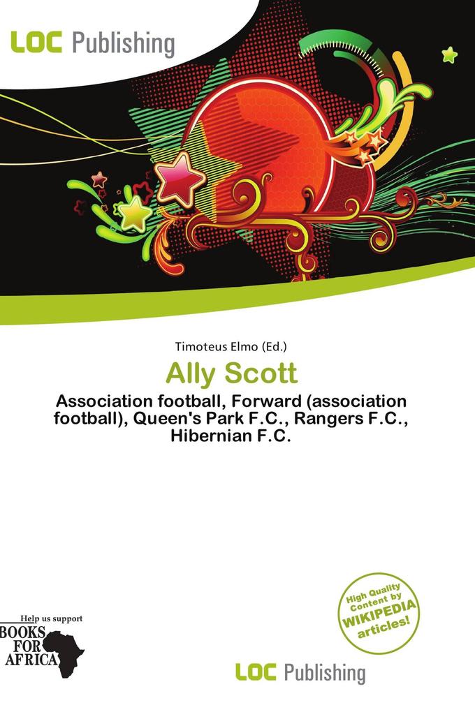 Ally Scott