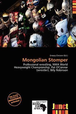 Mongolian Stomper