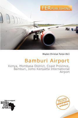 Bamburi Airport