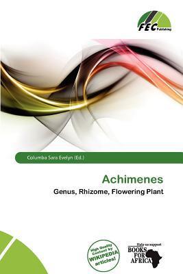 Achimenes