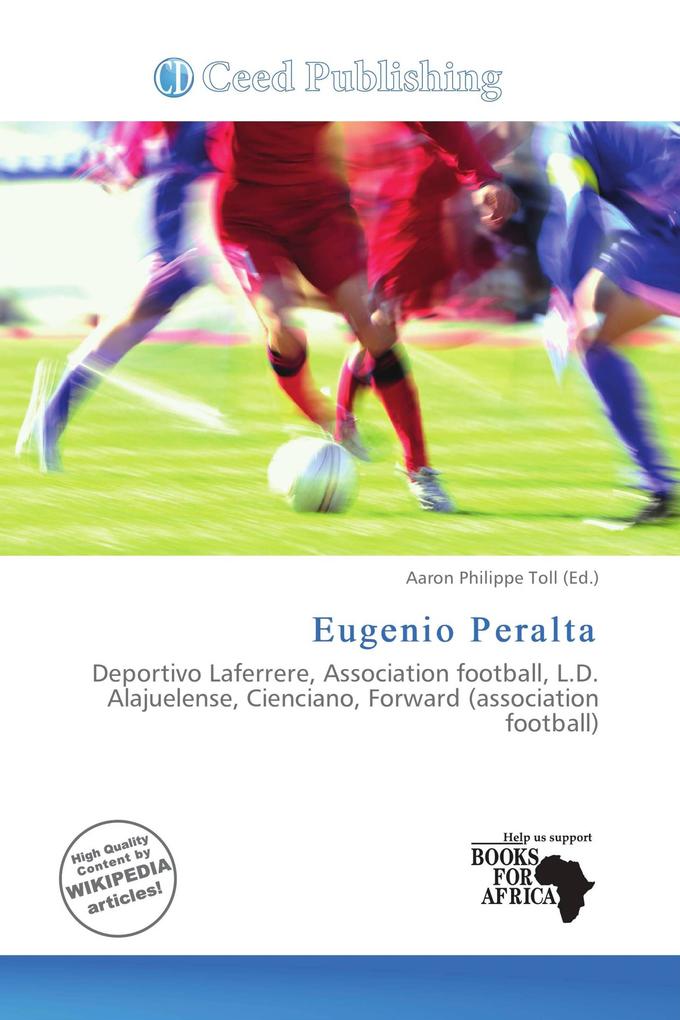 Eugenio Peralta