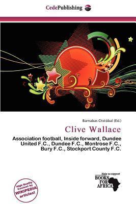 Clive Wallace