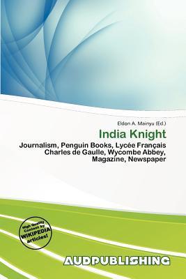 India Knight
