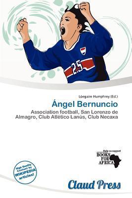 Ángel Bernuncio