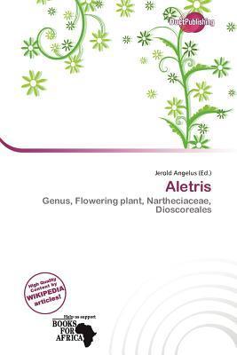 Aletris