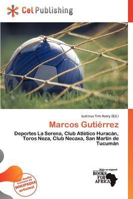 Marcos Gutiérrez
