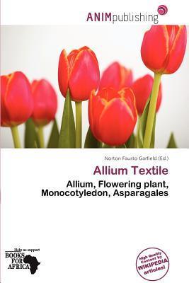 Allium Textile
