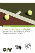 1997 DFS Classic - Singles