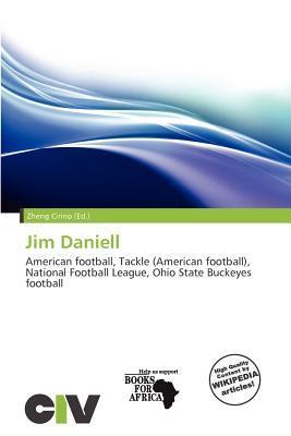 Jim Daniell