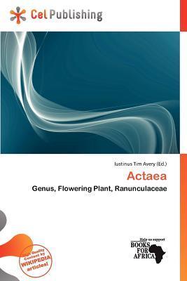 Actaea