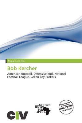 Bob Kercher