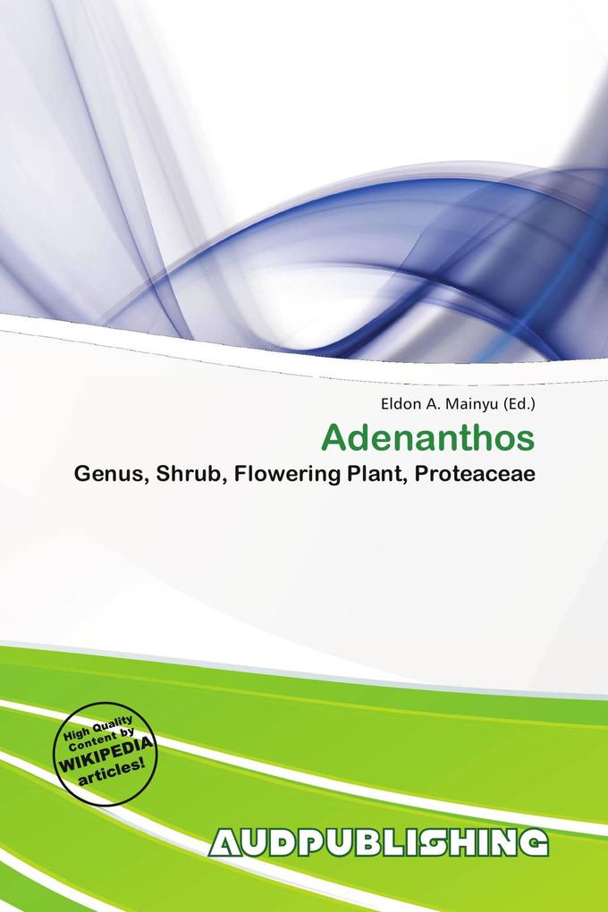 Adenanthos