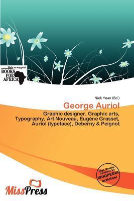 George Auriol