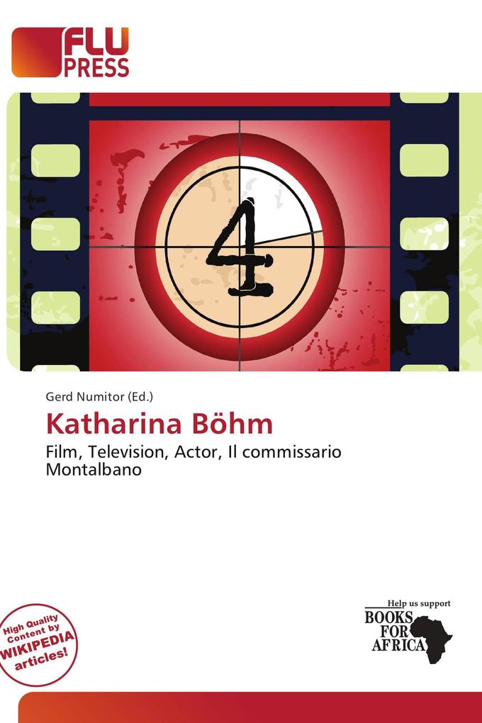 Katharina Böhm