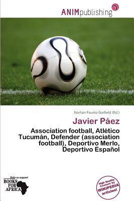 Javier Páez