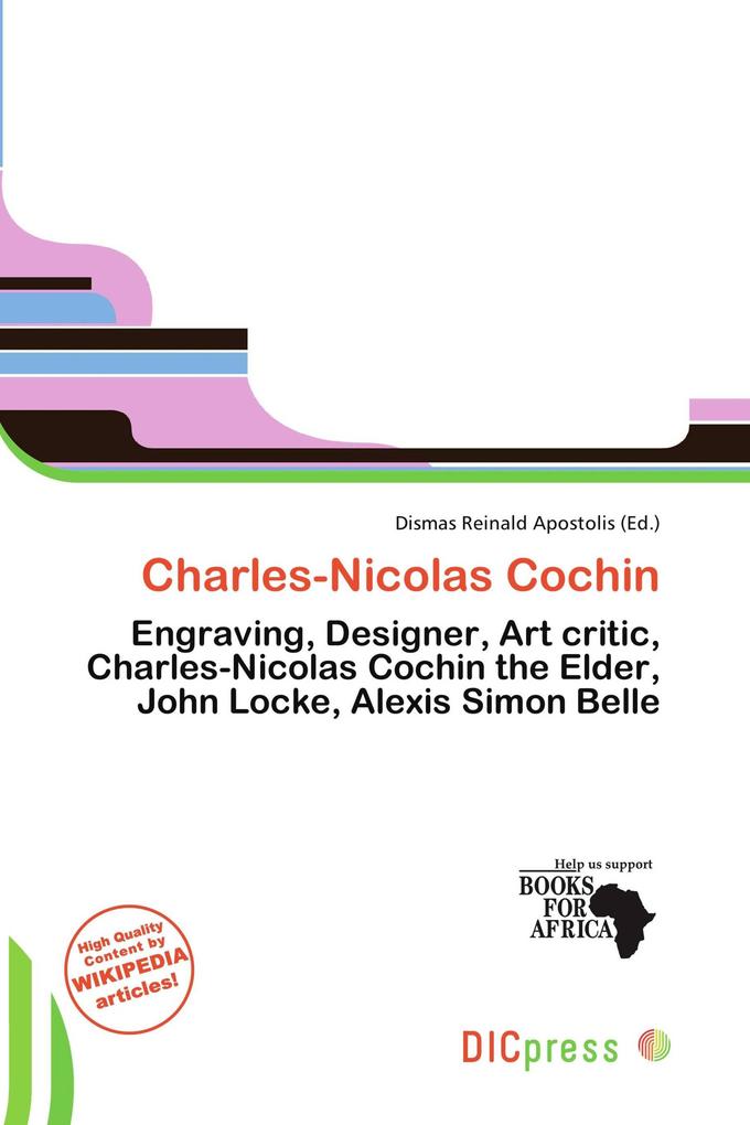Charles-Nicolas Cochin