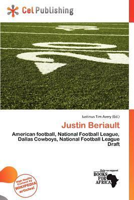 Justin Beriault