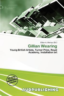 Gillian Wearing