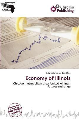 Economy of Illinois