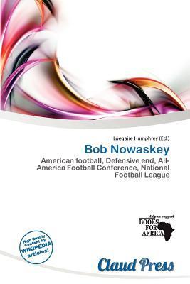 Bob Nowaskey