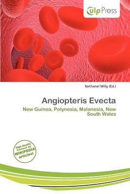 Angiopteris Evecta