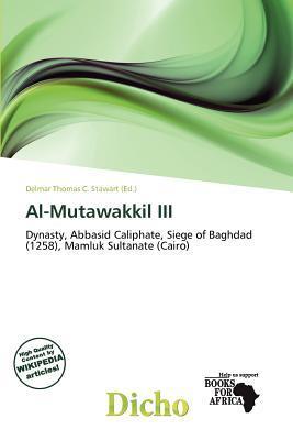 Al-Mutawakkil III