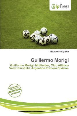 Guillermo Morigi
