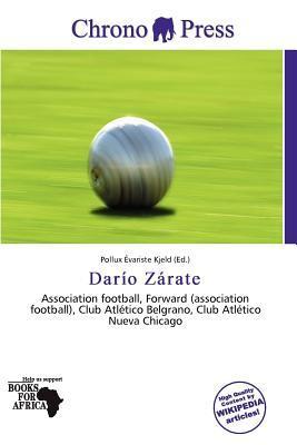 Darío Zárate