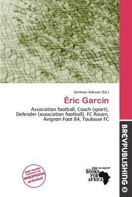Éric Garcin