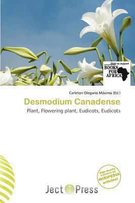 Desmodium Canadense