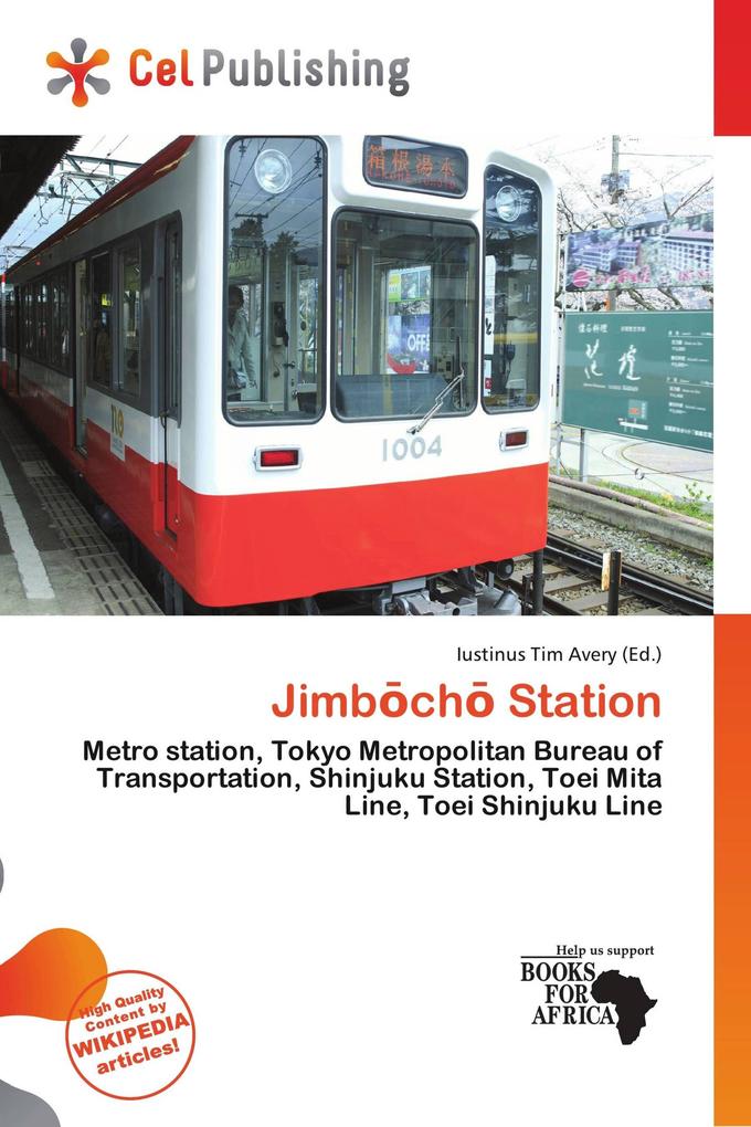 Jimbch Station