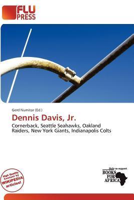 Dennis Davis Jr.