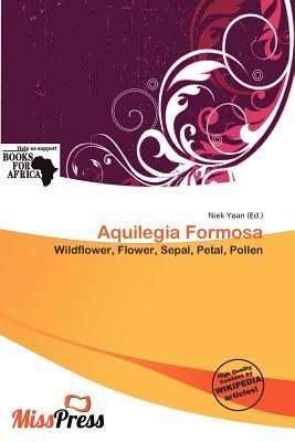 Aquilegia Formosa