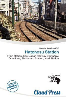 Hatonosu Station